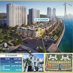 Chấn động duy nhất căn biệt thự sang nhất hạ long view vịnh truy tìm chủ nhân tăng ngay 8ty sẵn sổ