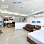 Căn hộ studio đẹp gần biển phạm văn đồng - a831