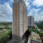 Bán căn hộ dragon hill 1 - 82m2 (2pn + 2wc) - 2,85 tỷ - sổ hồng, view hồ bơi & phú mỹ hưng