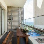 Hiếm căn studio 55m2 costa trần phú nha trang view biển có sổ 4ty1