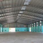 Cho thuê xưởng 4800m2-14000m2 kcn mỹ xuân, tx phú mỹ, brvt