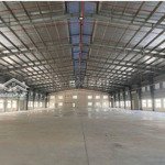 Cần cho thuê 2000m2 tại kcn kim bình - hà nam giá rẻ sản xuất đa nghành ngề