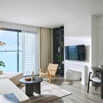 Căn hộ siêu đẹp marina suites nha trang - 25 phan chu trinh. giá chỉ từ 1.6 tỷ/căn. lh: 0833656677