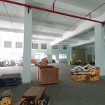 Bán xưởng khu công nghiệp trảng bom 11.000 m2 chỉ 80 tỷ