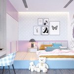 Cho thuê chung cư diện tích 110m2, 3 phòng ngủ, đại kim, hoàng mai, hà nội. 098 110 3536