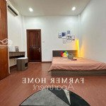 Căn hộ 1 phòng ngủ 60m2 - khu bàu cát - tân bình