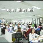 Cho thuê mbkd phố phạm văn đồng dt 110m, mt 14m, kinh doanh bất chấp.