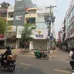 Góc 2mt 542 sư vạn hạnh q10 - đối diện vạn hạnh mall - 15x4m - 2 tầng