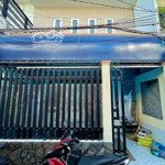 Kẹt tiền cần bán gấp nhà tân thới nhì,hóc môn 122m2 gía 895 triệu