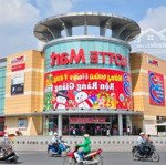 Bán nhà riêng hxh rộng , lê văn lương q7, ngay lotte mart, ngang 5m, 100m2, sổ vuông, không qh..