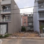 Ngân hàng thanh lý lô, giá bán 1ty790/ 85m2 p. tân thới hiệp q12, gần big c trường trinh