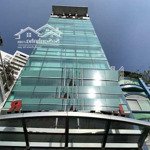 Cho thuê tòa nhà phường nguyễn thái bình, quận 1 diện tích 1800m2