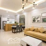 Cho thuê cc bảy hiền tân bình, 100m2, 3 phòng ngủ full nội thất, view q1, 12 triệu/th, lh tâm 0932 349 271