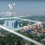 Cho thuê nhiều căn hộ tại westgate 2 vs 3 phòng ngủ nhà trống và full