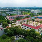 Cần tiến bán nhanh đất dự án kđt vườn sen đồng kỵ, từ sơn, bắc ninh. giá có 1-0-2