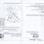 Bán đất chính chủ khu vực hiệp thành, q12