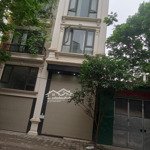Nhà Biệt Thự Khu Đô Thị Hub Vân Canh Hoài Đức 100M2 Giá Bán 12.5 Tỷ