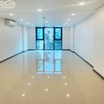 Cho thuê nhà mạc thái tổ, 55m2x8t, thang máy, ngõ ô tô, 52tr/t