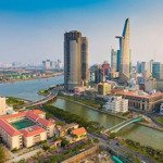 Saigon royal - căn hộ view sông sg, bitexco cực hiếm. liên hệ trương tùng nhận thông tin ngay