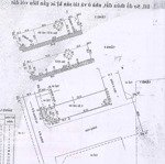 Nhà 3 lầu 3 mặt tiền bán gấp khu trần não an phú an khánh quận 2