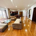 Apartment tô ngọc vân - dòng tiền 9 tỷ/ năm. gần hồ tây