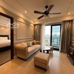 Khám phá căn hộ 1pn luxury tầng cao - altara suites