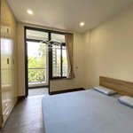 Khai Trương Căn Hộ Studio_Cửa Sổ_Ban Công_Ngay Phạm Viết Chánh