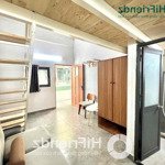 Duplex đủ tiện nghi giá tốt khu bàu cát