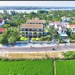 377m2 view lúa nằm trên đường trần nhân tông cần tiền bán giá cực kì tốt chỉ 8 tỉ liên hệ: 0936325884