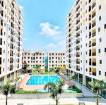 Chung cư cityland quận gò vấp diện tích 50m2