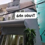 Chính chủ cho thuê nnc đinh tiên hoàng 4pn 1 trệt 1 lửng 3 lầu hẻm xe hơi 16tr/tháng. lh 0902257949