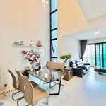 Căn hộ feliz en vista - duplex 3 phòng ngủ- 132m2