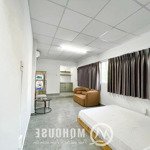 Cho thuê căn hộ studio/gác ngay khu bàu cát đầy đủ tiện nghi