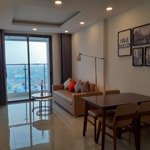 Cho thuê căn hộ kingston residence 2 phòng ngủ 2 vệ sinhcó nội thất