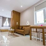 Căn hộ view đẹp siêu rộng ngay etown cộng hòa