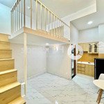 Cho thuê căn hộ duplex thang máy - bảo vệ - hiện đại cho nui pet