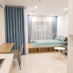 Bán căn studio full đồ đẹp hướng đn,khu đô thịvinhomes ocean park