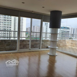 Cho thuê căn hộ penthouse park view, phú mỹ hưng, quận 7, hcm, 3 pn, ngay đường nguyễn đức cảnh