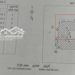 Bán mảnh đất 127m2 tại hà cầu, hà đông