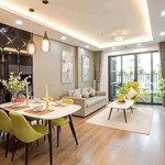 Chính chủ cần bán căn 2pn - 70m2 tòa the garden hills, 99 trần bình, full nội thất, giá 3.5 tỷ