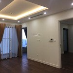 Cho thuê căn hộ tại hn center point lê văn lương, 64m2, 2 phòng ngủ, đồ cơ bản