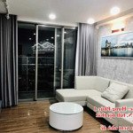 Bán căn hộ hưng phúc 1, 98m2, căn góc 2 view, full nội thất