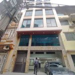 Cập nhật văn phòng chuyên nghiệp xp building giang văn minh, ba đình