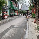 Bán gấp mp trần đại nghĩa 8tầng thang máy, toà nhà văn phòng, view sông, gara 98,1m/8tầng/30,8tỷ.