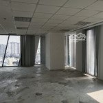 Cho thuê văn phòng hạng b từ 88m2 đến 300m2 ngay đường hàm nghi quận 1