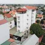 Phúc thọ 270m2, 6 tầng, ô tô vào nhà, 23 phòng, giá bán 12,5 tỷ, giang 0979388189 thương lượng mạnh