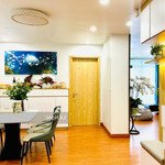 Bán căn hộ 4 phòng ngủ140,3m2 tầng trung view đẹp, sẵn sổ đỏ tòa n01t3 ngoại giao đoàn. liên hệ: 0989734734