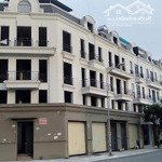 Căn shophouse hải phát khu 31ha trâu quỳ gia lâm