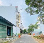 đất 56m2 kdc cao cấp nam khang, p. long trường, tp. thủ đức