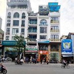 Bán nhà mặt phố minh khai kinh doanh cho thuê